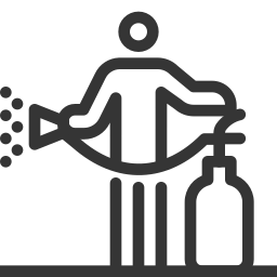 precaución icono