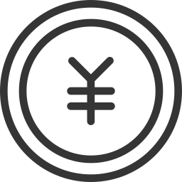 dinero icono