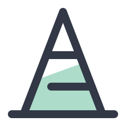 Cone icon