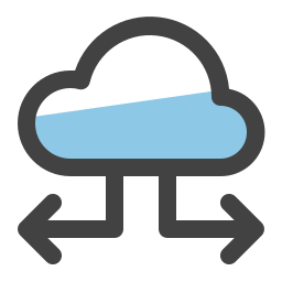 base de datos icono