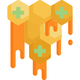 Apitherapy ikona
