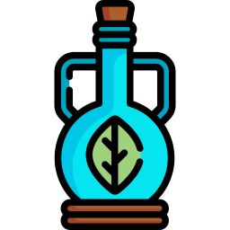 Homeopatía icono