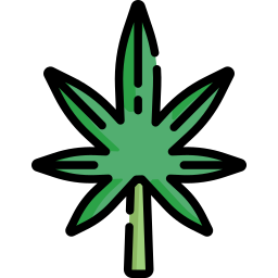 Cannabis icon