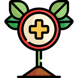 homöopathie icon