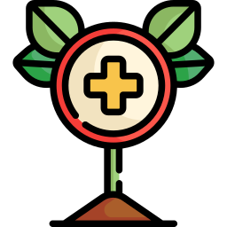 ホメオパシー icon
