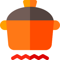 Pot icon