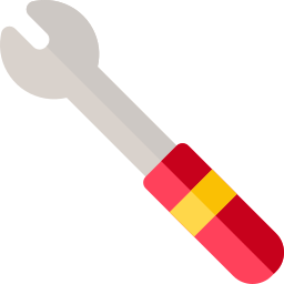 Wrench icon