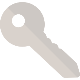 Key icon