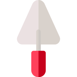 Trowel icon