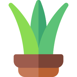 Planta icono