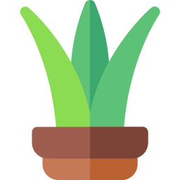 植物 icon