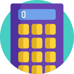 Calculator icon