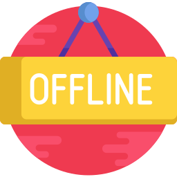 offline icon