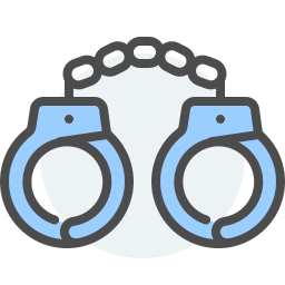 Crime icon