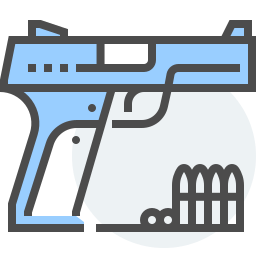 Weapon icon