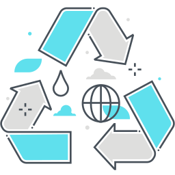 material icono