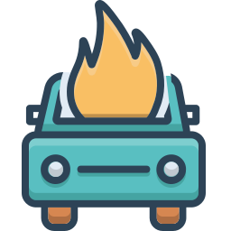 auto icono