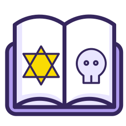 Book icon