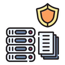 computadora icono