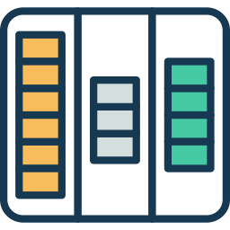 Kanban icon