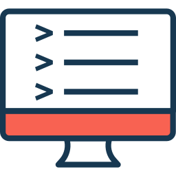 Script icon