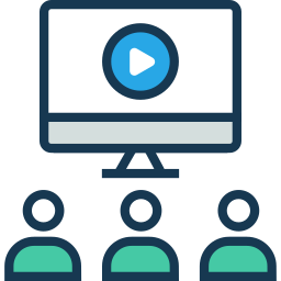 webinar icon