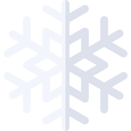 Frozen icon