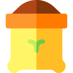 Fertilizer icon