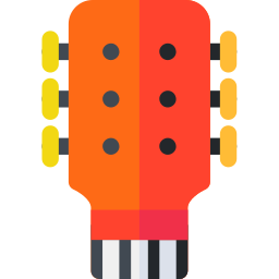 Guitar icon