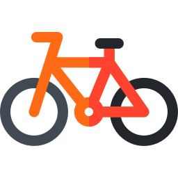 Ciclismo icono