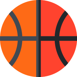 Basquetebol Ícone