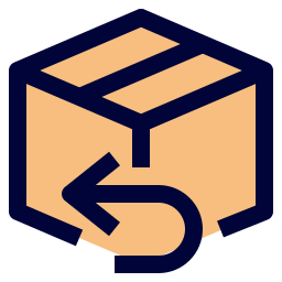 Box icon