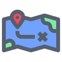 Location icon