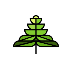 Árbol icono