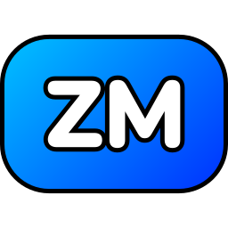 zambia ikona