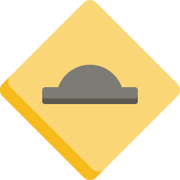 Bump icon