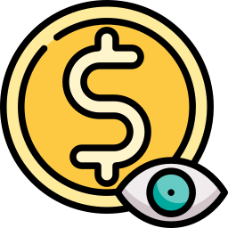 dollar icon