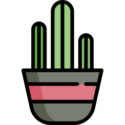 Cactus icon