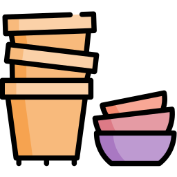 Pot icon