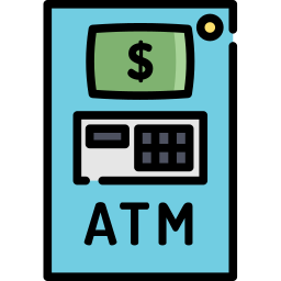 ＡＴＭ icon