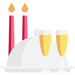 restaurant icon