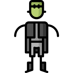 Frankenstein Ícone