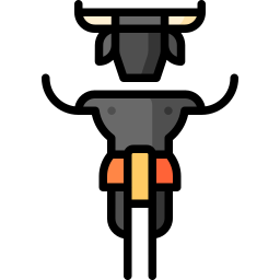 Minotaur icon