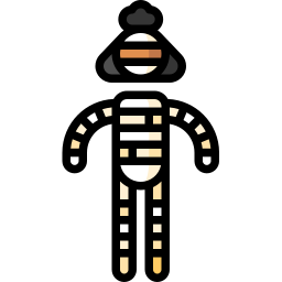 Mummy icon