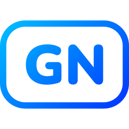 Guinea आइकन