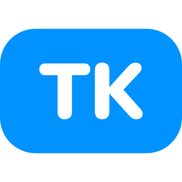 토켈라우 icon