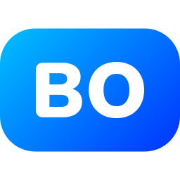 bolivien icon