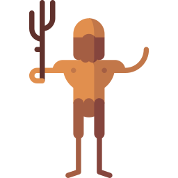 Bigfoot icono