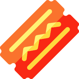 Ticket icon