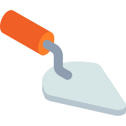 Trowel icon